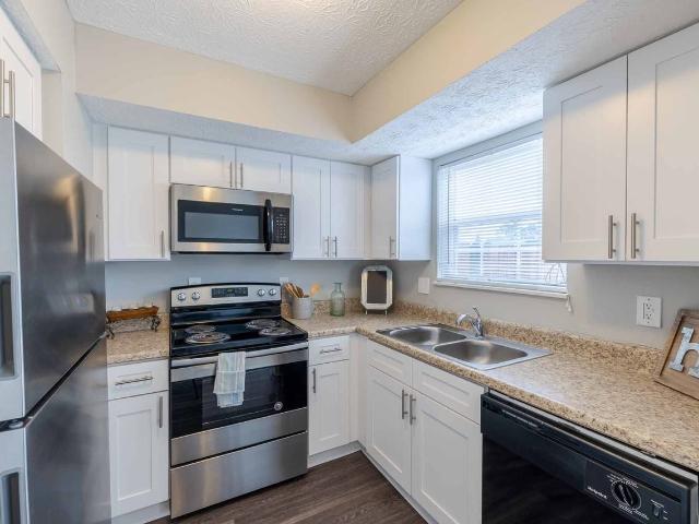 Apartment for rent in Columbus, Ohio