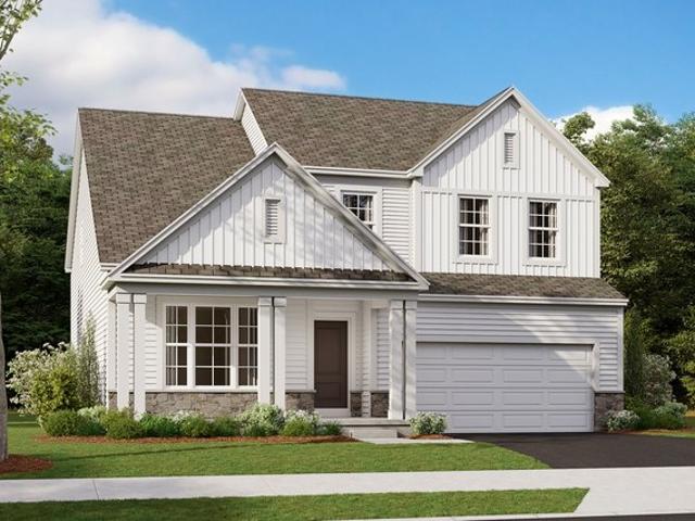 House for sale in Reynoldsburg, Ohio