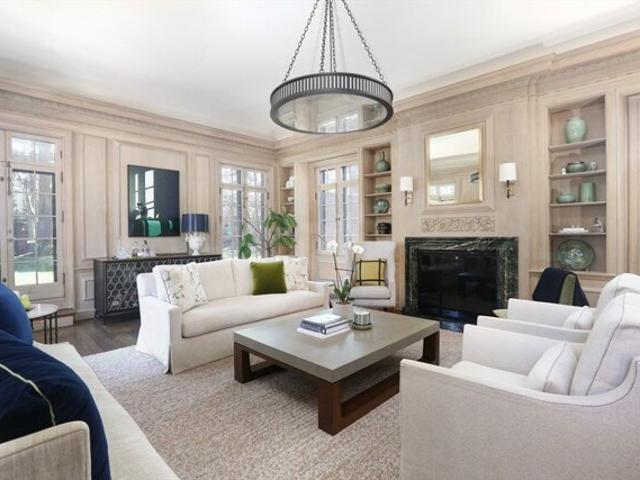 House for sale in Brookline, Massachusetts
