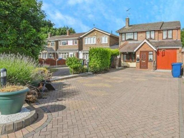 House for sale in Fradley, Lichfield