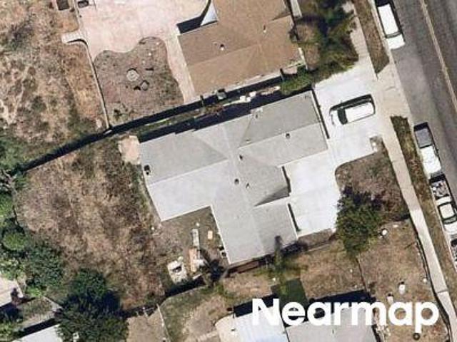 House for sale in California
