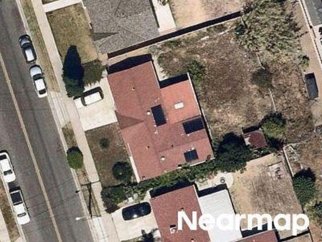 House for sale in Jacumba, California