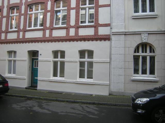 Apartment mieten in Dorstfeld, Dortmund