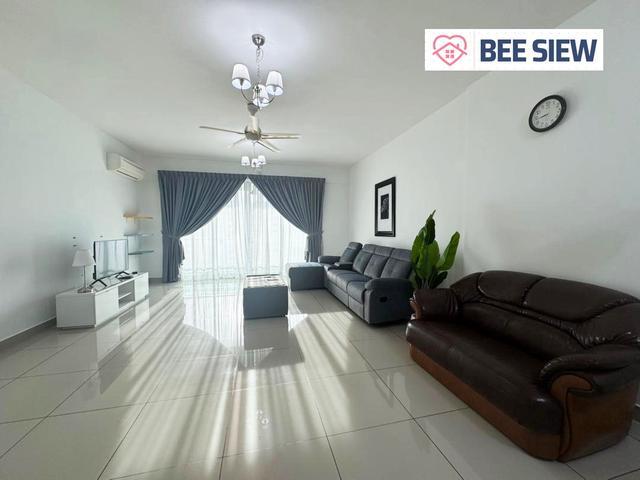 Condominium for rent in Georgetown, Penang