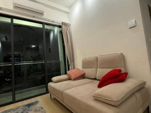 Condominium for rent in Petaling, Damansara Damai
