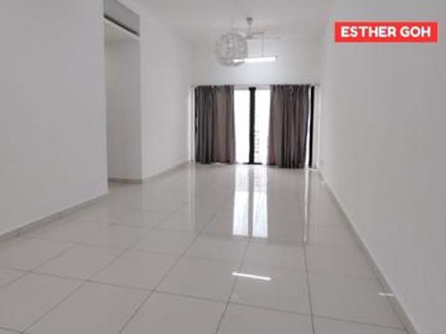 Condominium for sale in Batu Kawan, Seberang Perai