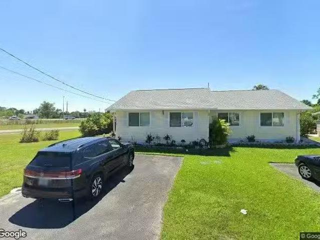 House for rent in Port Charlotte