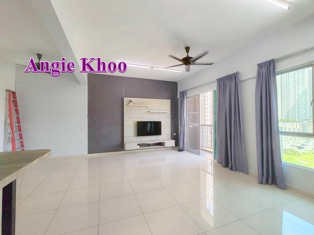 Condominium for sale in Georgetown, Penang