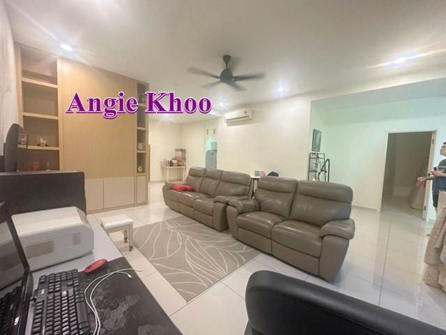 Condominium for sale in Georgetown, Penang