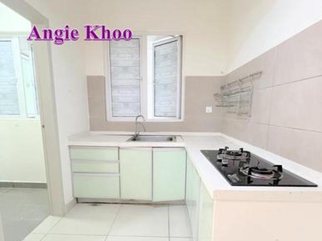 Condominium for sale in Georgetown, Penang