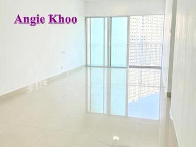 Condominium for sale in Barat Daya, George Town
