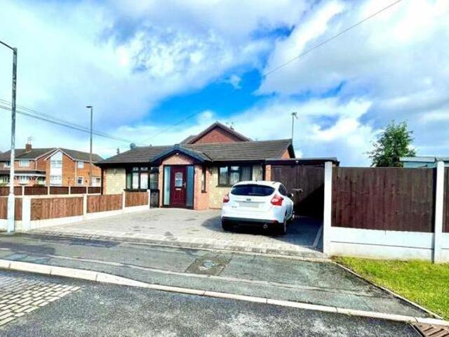 House for sale in Wednesfield, West Midlands