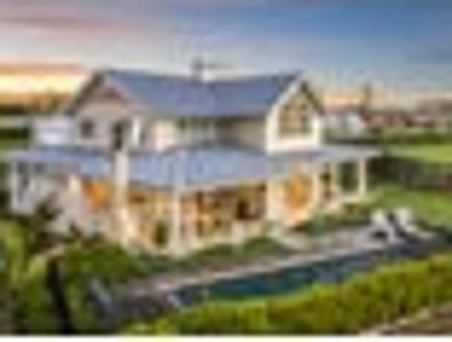 House for sale in Kawau Island