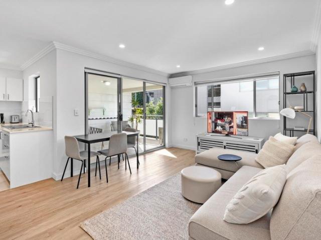 Apartment for sale in Sydney, New South Wales