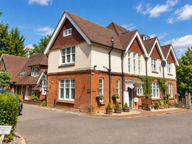 Apartment for rent in Harestock, Winchester