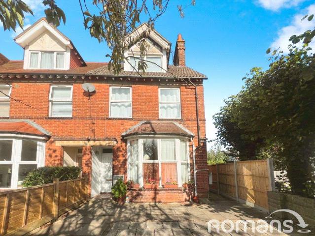 Apartment for rent in Brookvale, Basingstoke and Deane