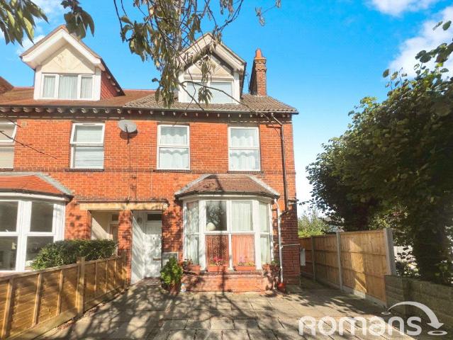 Apartment for rent in Brookvale, Basingstoke and Deane
