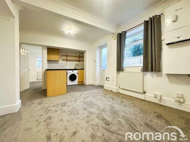 Apartment for rent in Brookvale, Basingstoke and Deane