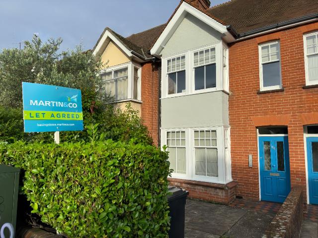 Apartment for rent in Priest Down, Hampshire