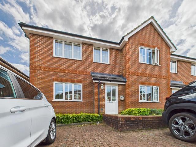 Apartment for rent in Buckskin, Priest Down