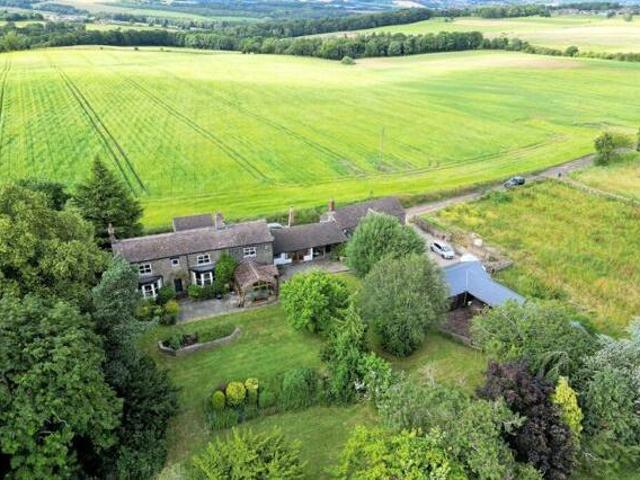 House for sale in South Yorkshire