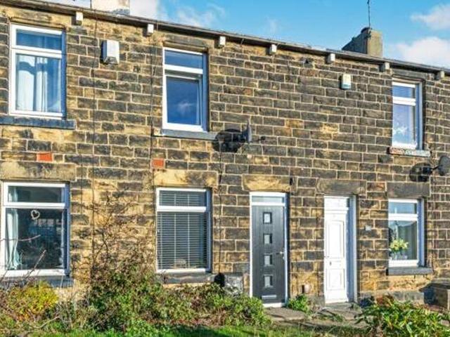 House for sale in Stubbin, Deepcar
