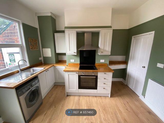 House for rent in Masbrough, South Yorkshire