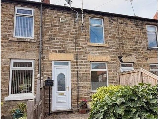 House for rent in Ecclesfield, South Yorkshire