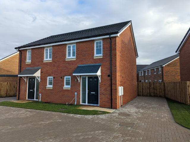 House for rent in Redmarshall, Darlington