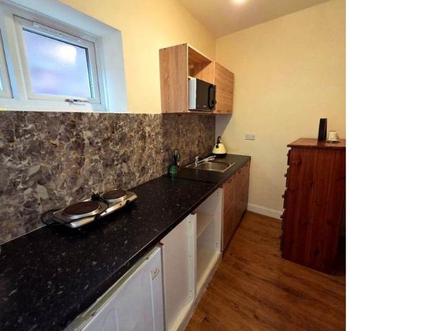 Studio for rent in London Borough of Hounslow, Greater London