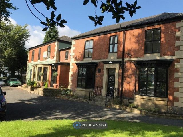 Room for rent in South Yorkshire