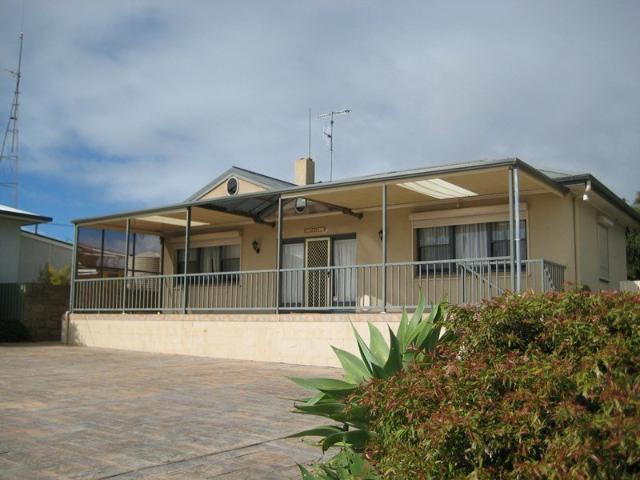House for rent in Streaky Bay, South Australia
