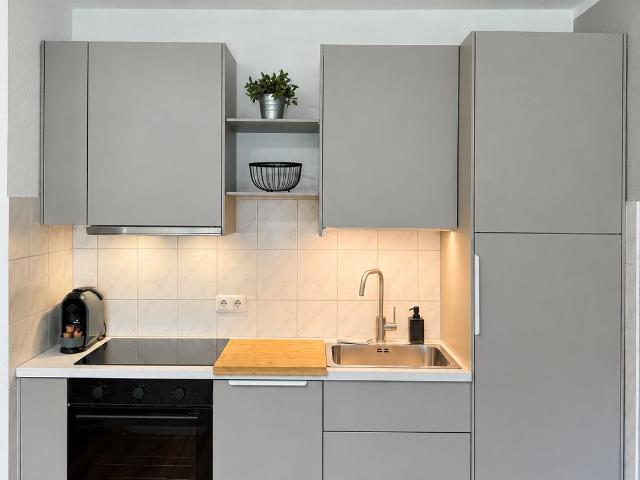 Apartment mieten in Brinckmansdorf, Rostock