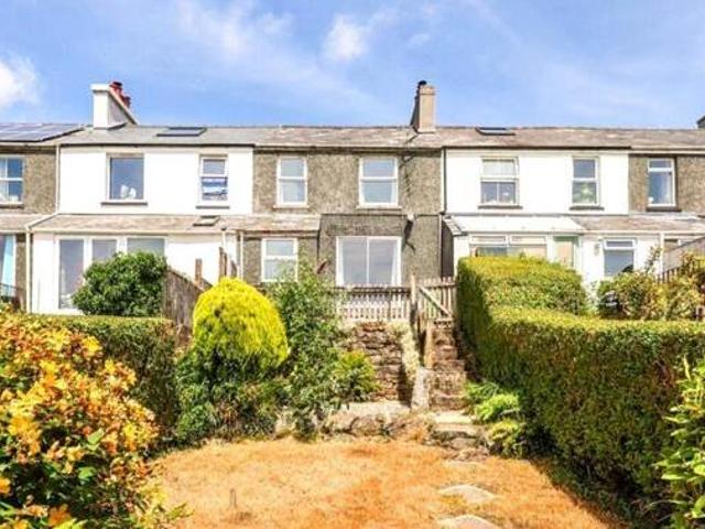 House for rent in Follaton, Strode