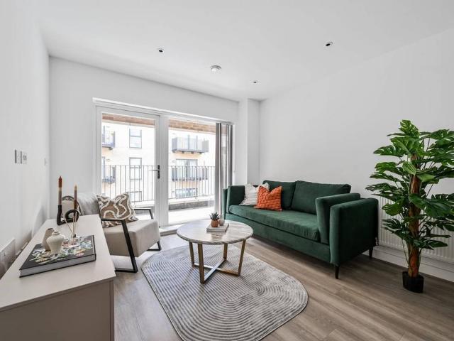 House for rent in Callis Yard, Greater London