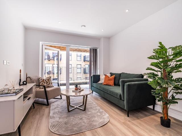 Apartment for rent in Callis Yard, Greater London
