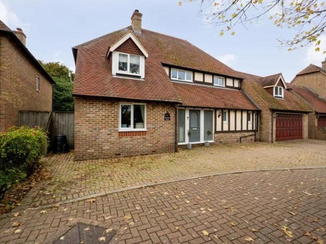 House for rent in St Nicholas-at-Wade, Acol