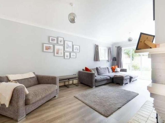House for rent in St Nicholas-at-Wade, Thanet