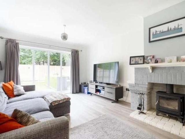 House for rent in St Nicholas-at-Wade, Acol