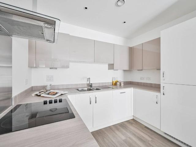 Apartment for rent in Callis Yard, Greater London