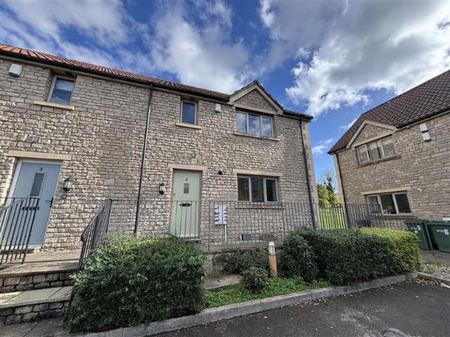 House for rent in Bradley Green, Stroud