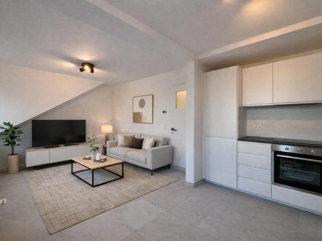 Appartement location à Crainhem, Brabant