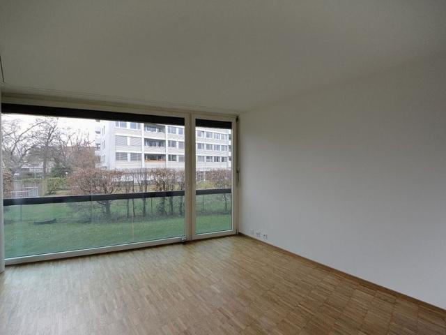Apartment mieten in Birsfelden, Bezirk Arlesheim