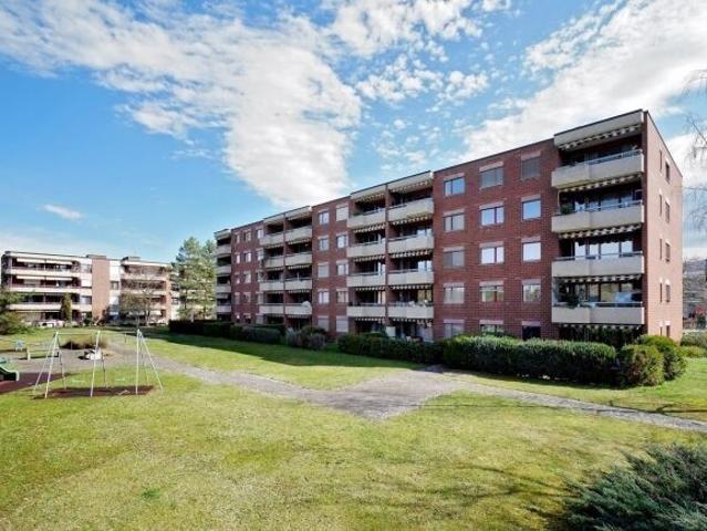 Apartment mieten in Aesch (BL), Basel-Landschaft