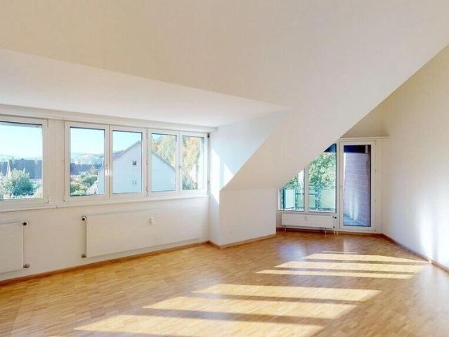 Apartment mieten in Reinach, Bezirk Arlesheim