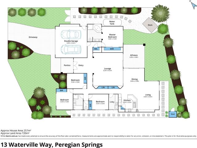 House for sale in Peregian Springs Precinct 4, Sunshine Coast Regional