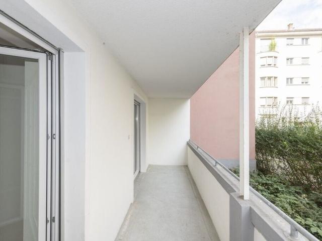 Apartment mieten in Basel, Basel-Stadt