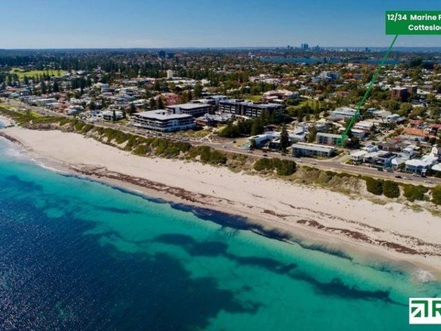 Apartment for sale in Western Australia