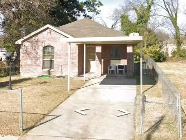 House for rent in Dallas