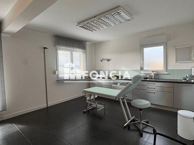 Appartement vente à Sarreguemines, Woustviller